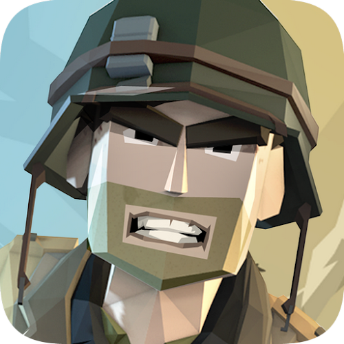 World War Polygon: WW2 shooter (free shopping) 2.22 mod