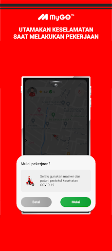 MyGO Partner Screen 2