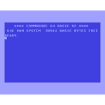Cover Image of डाउनलोड मोबाइल C64  APK