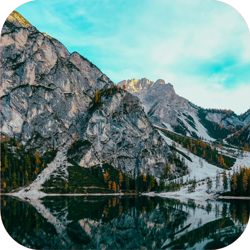 Mountain Wallpapers Download on Windows