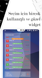 Bluecoins - Maliye Ve Bütçe Screenshot