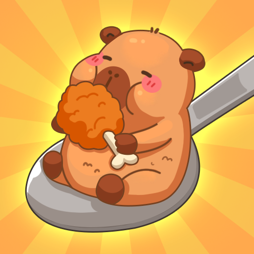 Capybara Eat Scarica su Windows