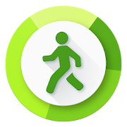 My Tracker for walk  Icon