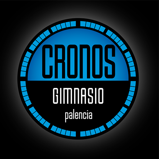 Gimnasio Cronos logo