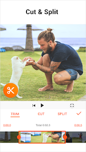 YouCut – Video Editor, No Watermark 2