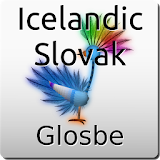 Icelandic-Slovak Dictionary icon