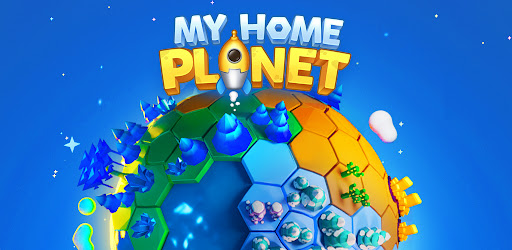 My Home Planet v1.2.0 MOD APK (Unlimited Money)