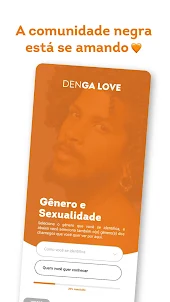 Denga Love