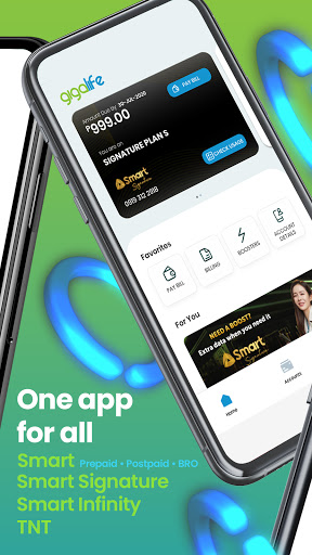 Gigalife Google Play 上的应用