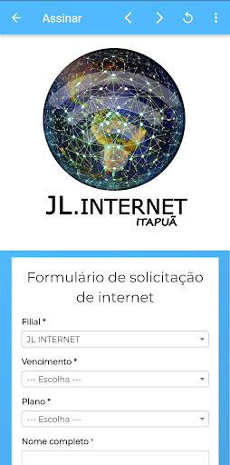 JL Internet Screen 2