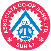 Associate Co-Operative Bank Ltd.
