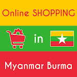 Online Shopping Myanmar Apk