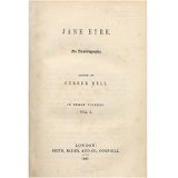 Jane Eyre audiobook icon