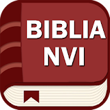 Santa Bibia (NVI) Nueva Versión Internacional icon