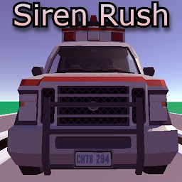 Icon image Siren Rush