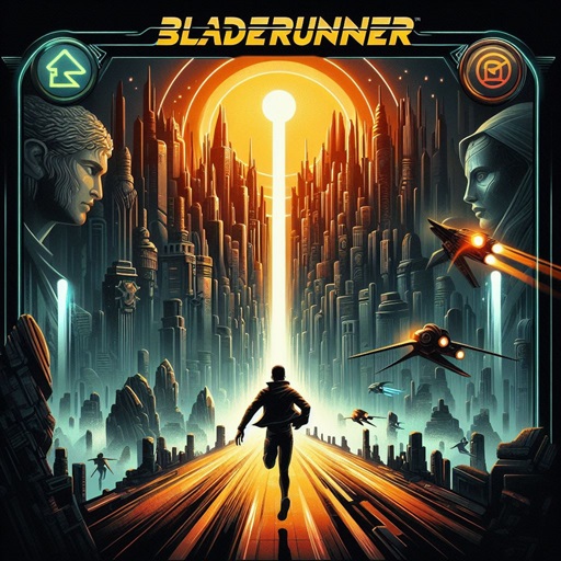 End Runner logo