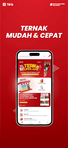 Terik Screen 2
