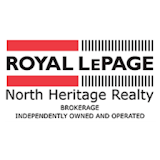 RLP North Heritage Realty icon