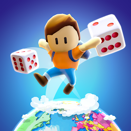 Backpacker™ Go! Mod Apk