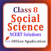 Class 8 Social Science 2024-25 icon