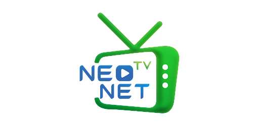Android application NeoNet TV screenshort