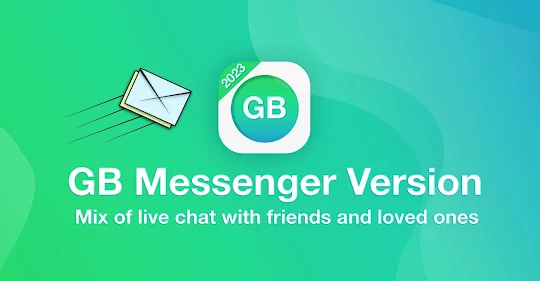 GB Messenger Version 2023