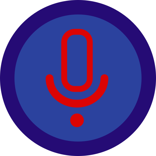 IAudio Recorder logo