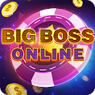 Big Boss Online-free poker app(baccarat,blackjack) 14.0.0.5