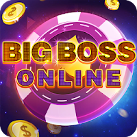 Big Boss Online-free poker app(baccarat,blackjack)