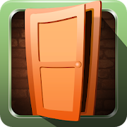 Top 47 Puzzle Apps Like Can you escape the 100 room and doors - Best Alternatives