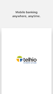 Telhio Mobile Screenshot