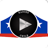emisoras de radio Chile icon