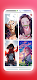 screenshot of Anime Wallpapers 4K Live