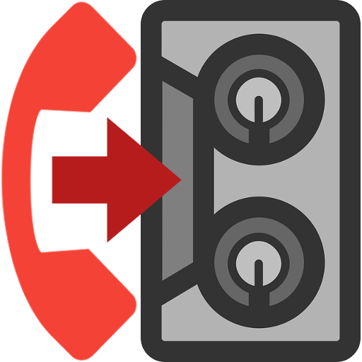 Visual Voicemail  Icon