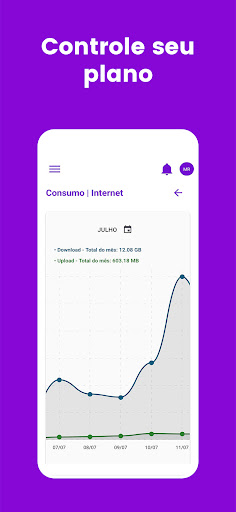 Minha Navex Móvel Screen 3