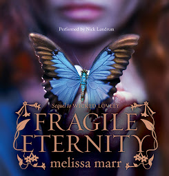 Icon image Fragile Eternity