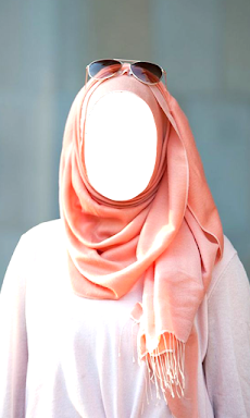 Hijab Scarf Face Changerのおすすめ画像5