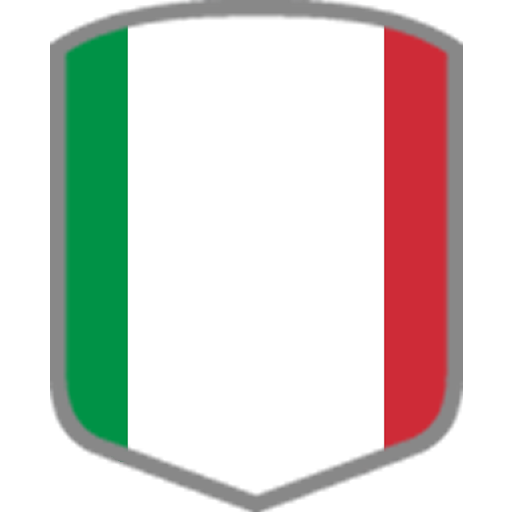 Table Italian League  Icon