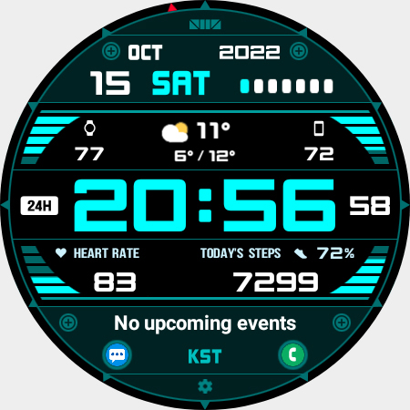 SMZ ACTION5 screenshot 13