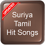 Suriya Tamil Hit Songs Apk