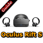 Cover Image of Tải xuống Oculus Rift S Guide 1 APK