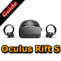 Oculus Rift S Guide