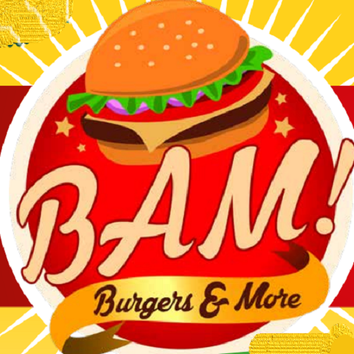 Bam Burger & More Bochum