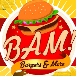 Icon image Bam Burger & More Bochum