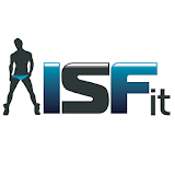 ISFit icon