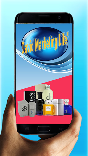 Grupo:David Marketing Life Screen 3