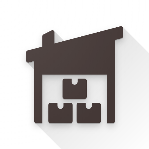 Inventory Management App logo