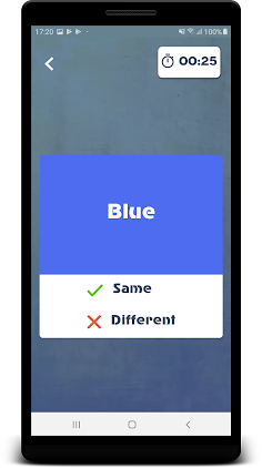 Brain Games - Screenshot 2