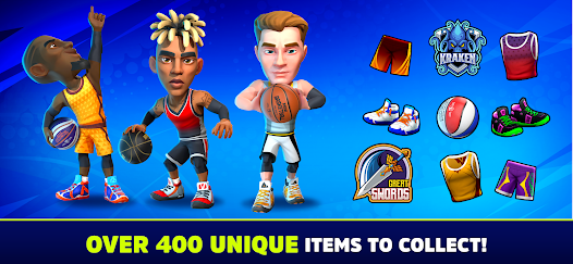 Mini Basketball – Apps no Google Play