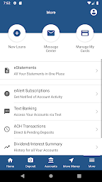 1st Street Credit Union